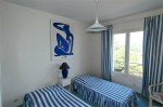 Olivade Ferienhaus in Sainte Maxime Côte d’Azur Südfrankreich-Schlafzimmer 3